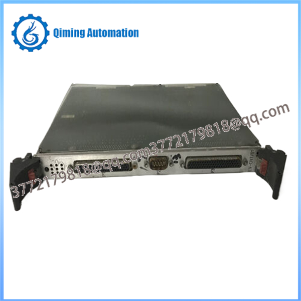GE EVMECNTM13 VME-based embedded control or timing/counter module